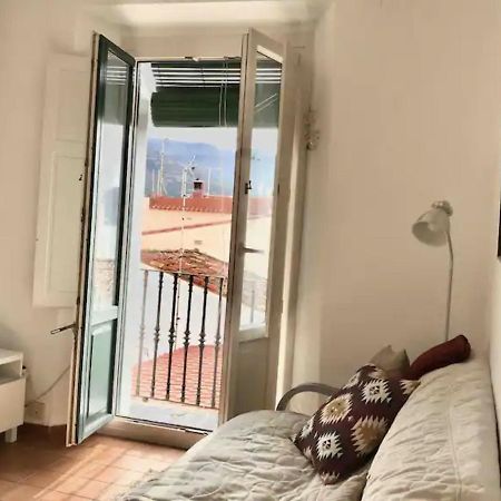 Apartamento Luminoso Y Acogedor Port De La Selva Apartment El Port De La Selva Exterior foto
