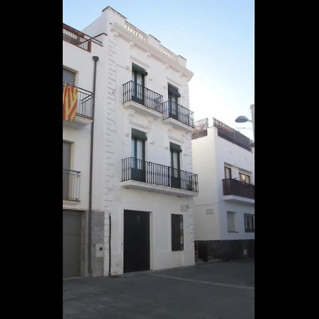 Apartamento Luminoso Y Acogedor Port De La Selva Apartment El Port De La Selva Exterior foto