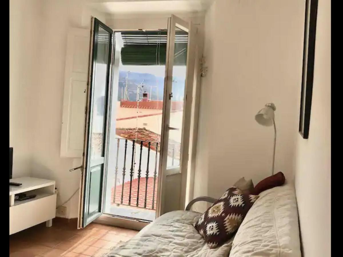 Apartamento Luminoso Y Acogedor Port De La Selva Apartment El Port De La Selva Exterior foto