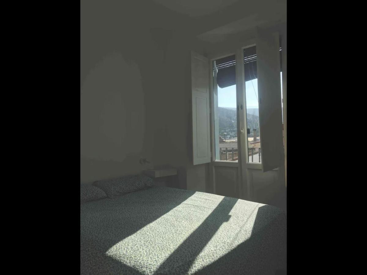 Apartamento Luminoso Y Acogedor Port De La Selva Apartment El Port De La Selva Exterior foto