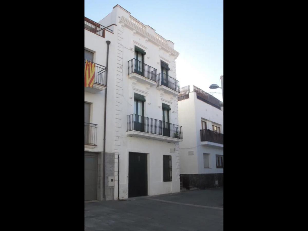 Apartamento Luminoso Y Acogedor Port De La Selva Apartment El Port De La Selva Exterior foto