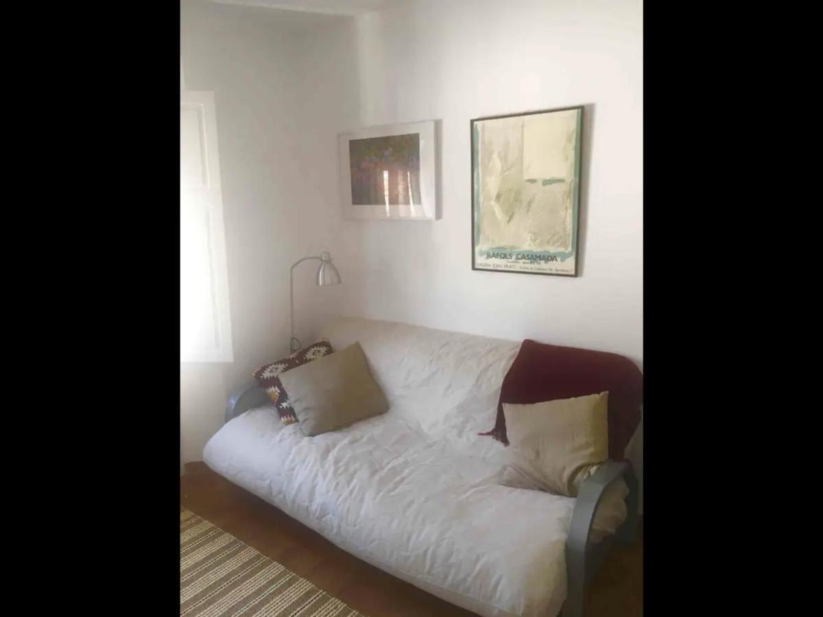 Apartamento Luminoso Y Acogedor Port De La Selva Apartment El Port De La Selva Exterior foto