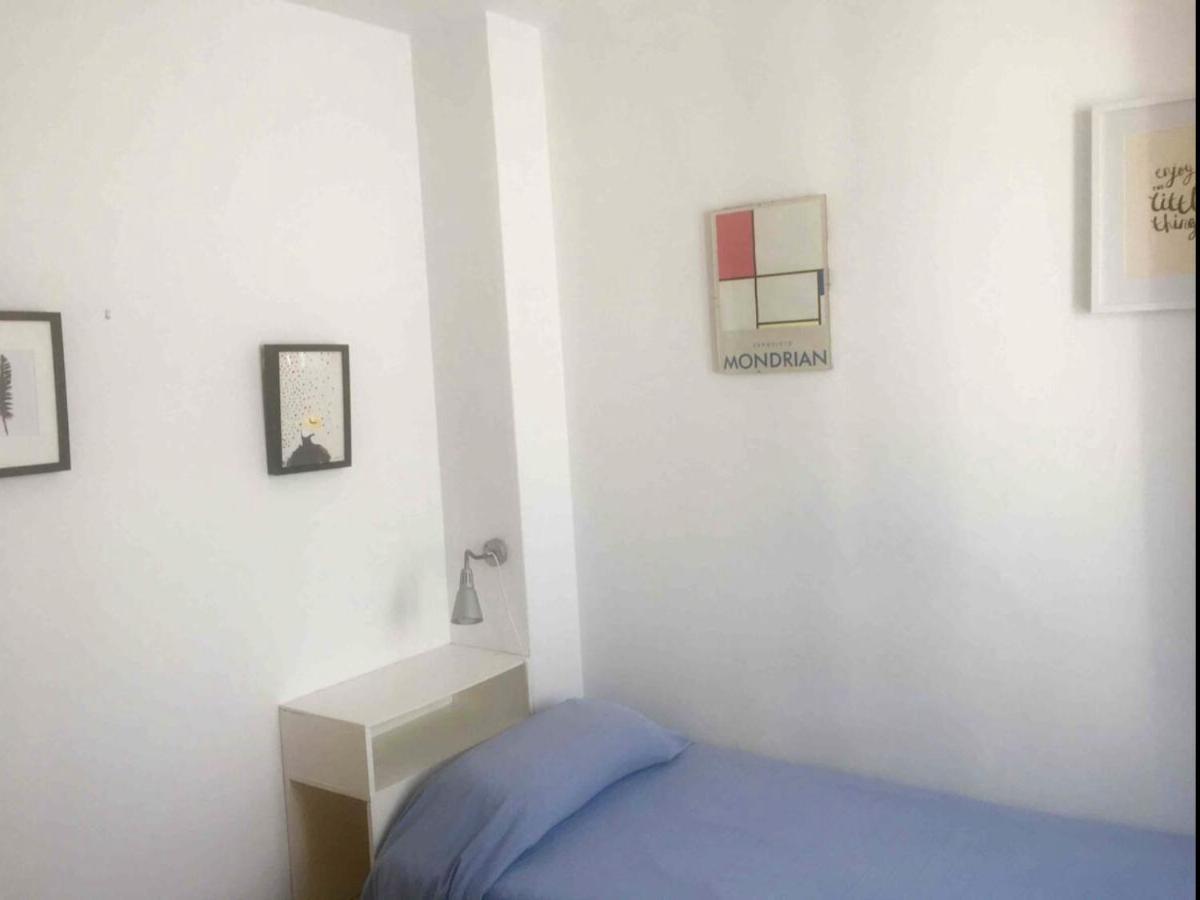 Apartamento Luminoso Y Acogedor Port De La Selva Apartment El Port De La Selva Exterior foto