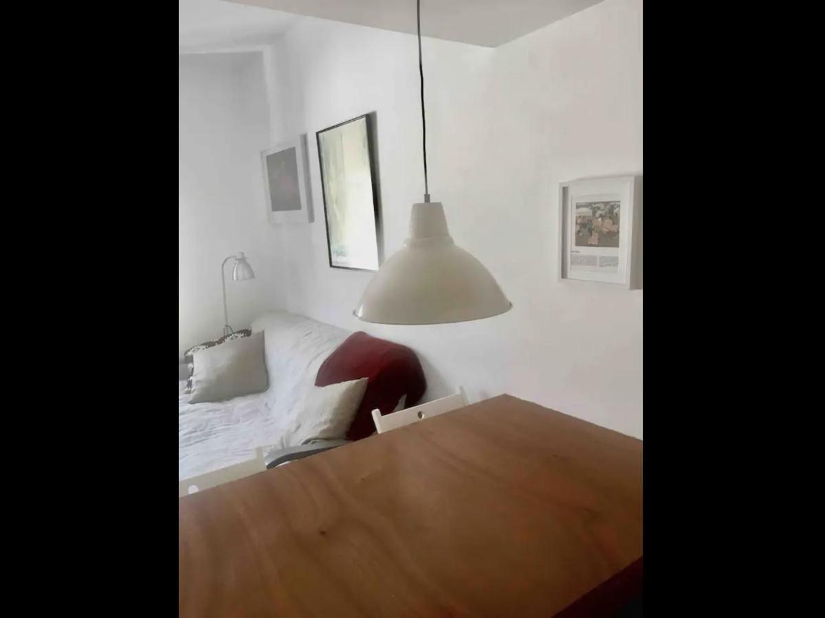Apartamento Luminoso Y Acogedor Port De La Selva Apartment El Port De La Selva Exterior foto
