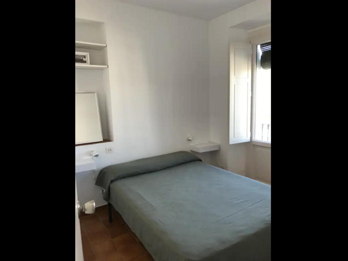 Apartamento Luminoso Y Acogedor Port De La Selva Apartment El Port De La Selva Exterior foto